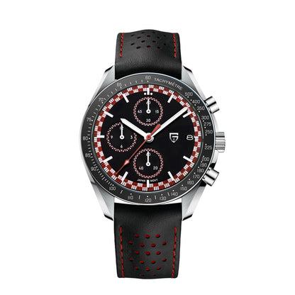 Pagani Design Speedmaster Tintin
