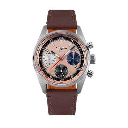 Sugess Chrono Heritage