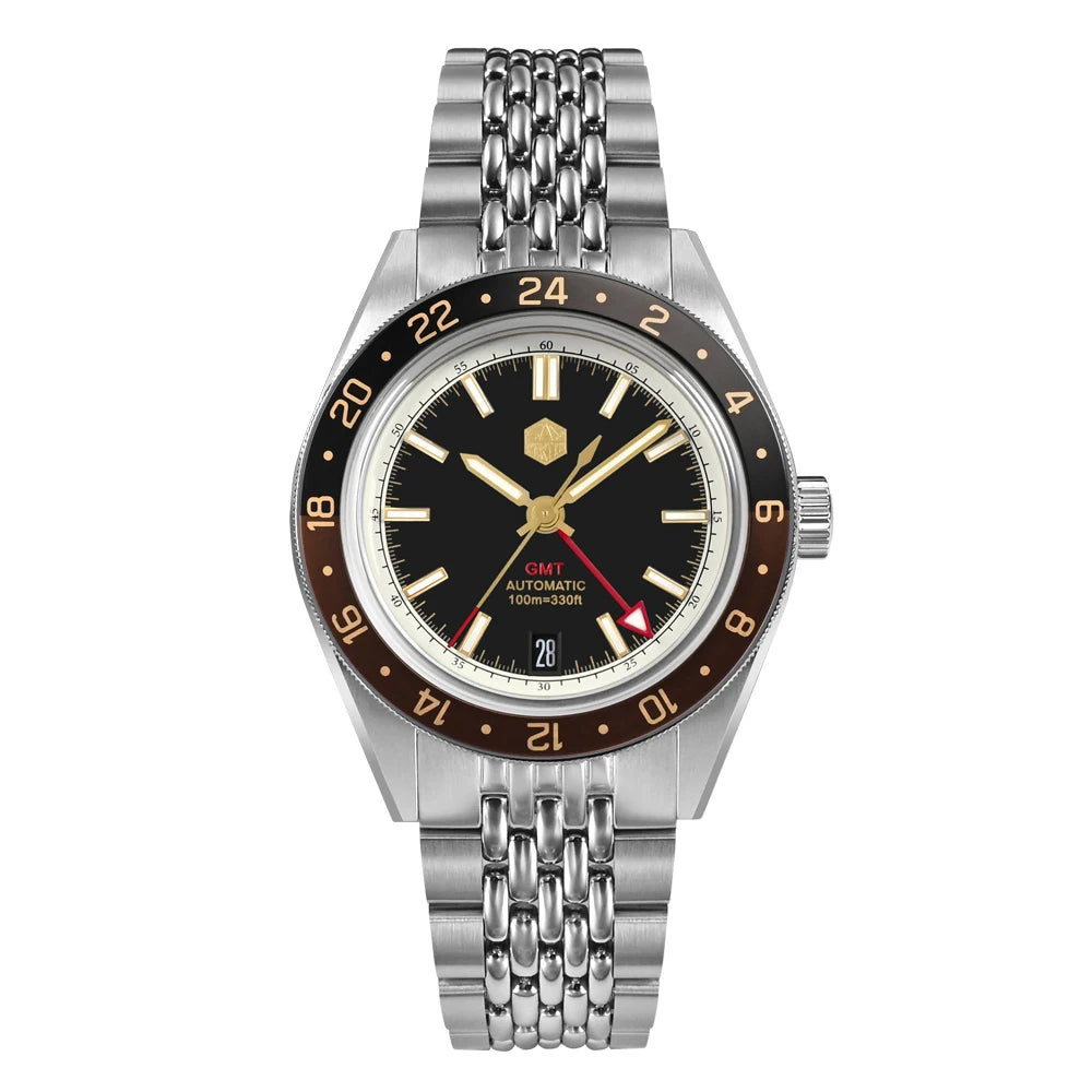 San Martin GMT Vintage