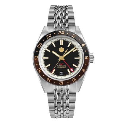 San Martin GMT Vintage