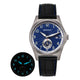 Azul Couro