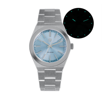 Watchdives Quartz Vintage