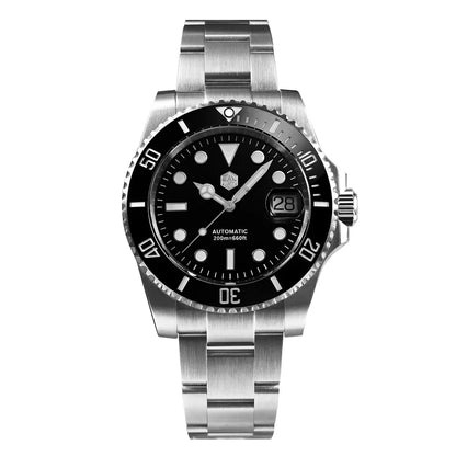San Martin Submariner