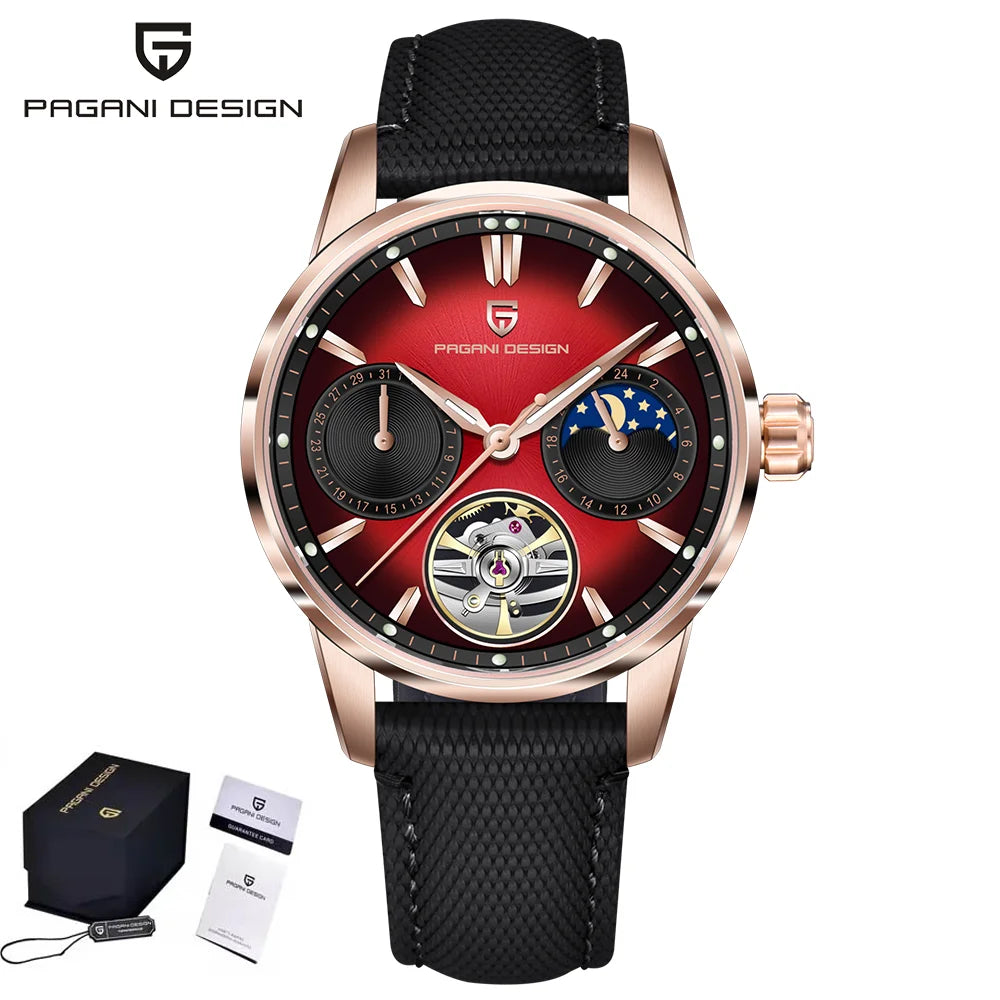 Pagani Design PD-YS021