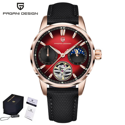 Pagani Design PD-YS021
