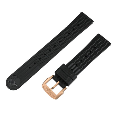 Pulseira San Martin Rubber