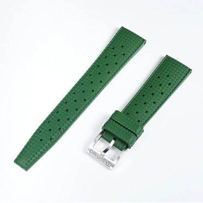 Pulseira San Martin Rubber