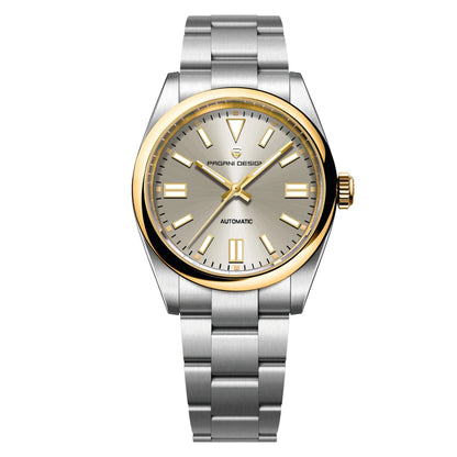 Pagani Design Oyster Perpetual