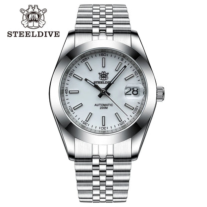 STEELDIVE SD1934