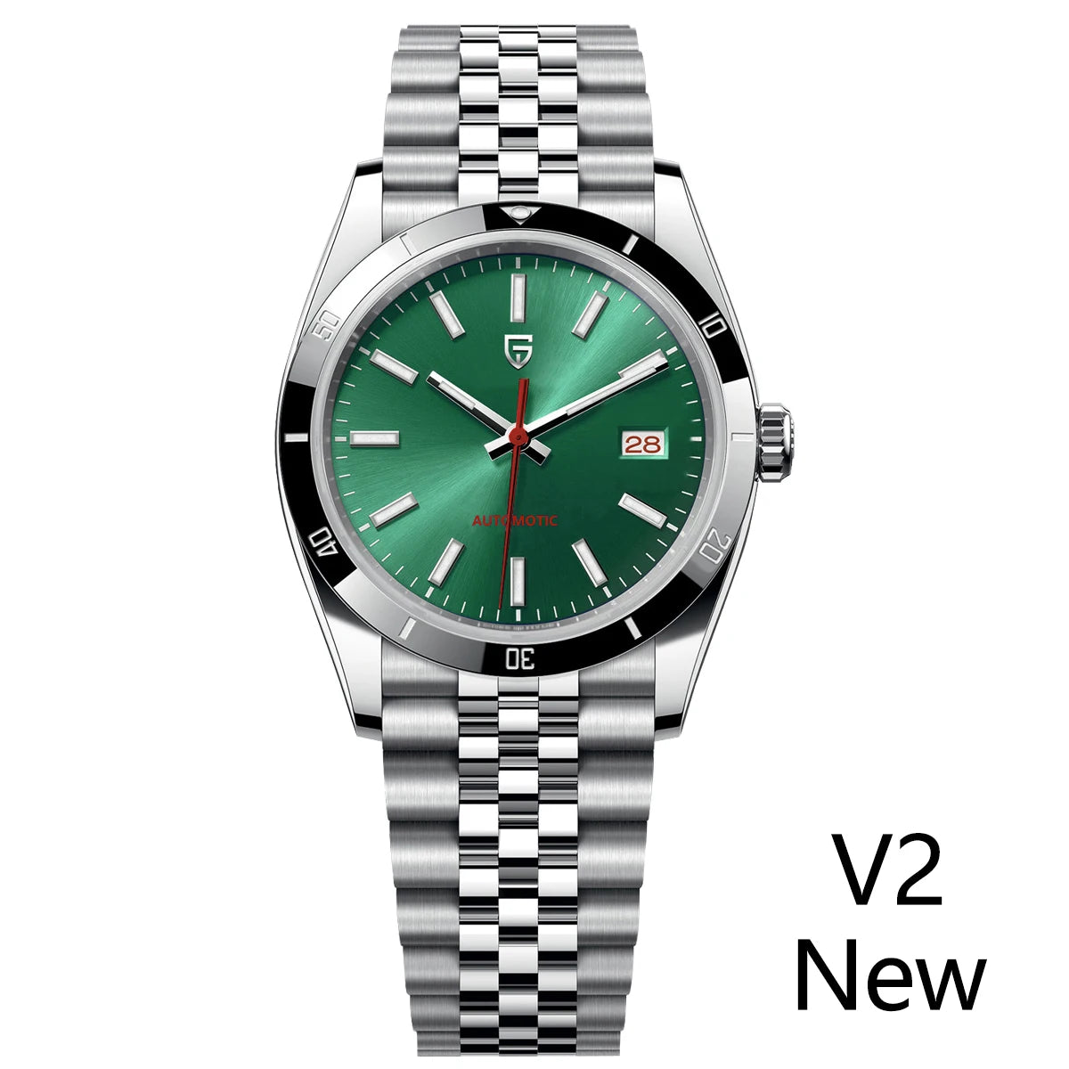 Pagani Design Sovereign