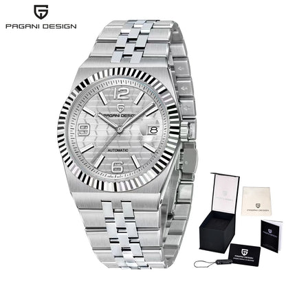 Pagani Design Land-Dweller