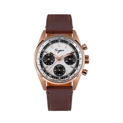 Sugess Chrono Heritage