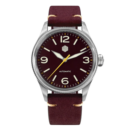 San Martin Retro Pilot
