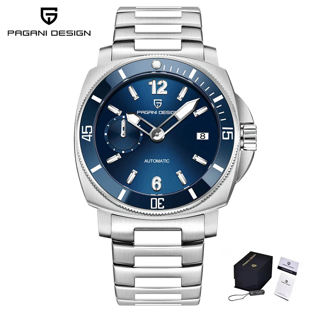 Pagani Design Luminous