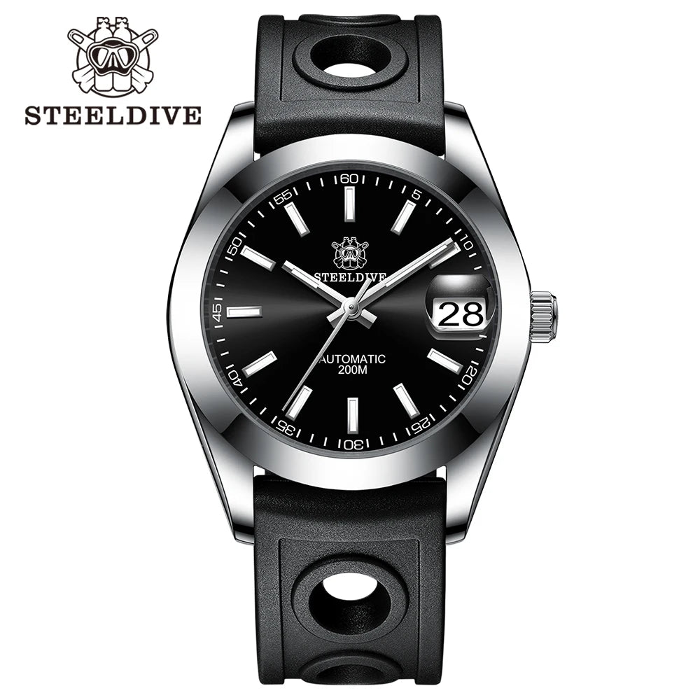 STEELDIVE SD1934