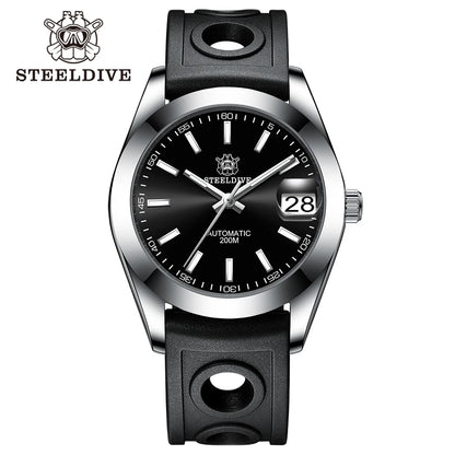 STEELDIVE SD1934
