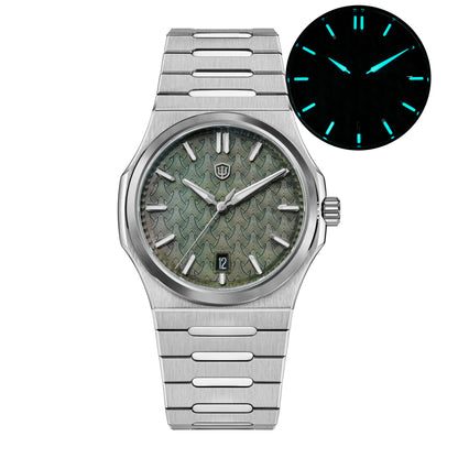 Watchdives Swiss