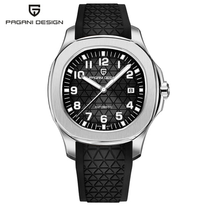 Pagani Design Aquanaut
