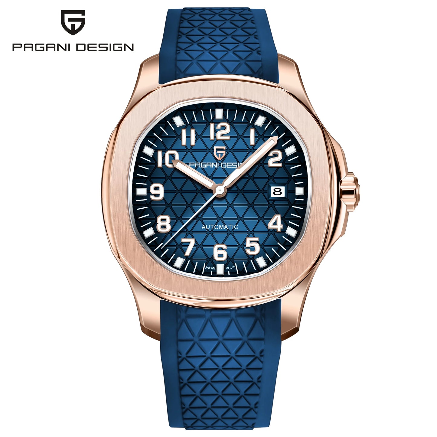Pagani Design Aquanaut