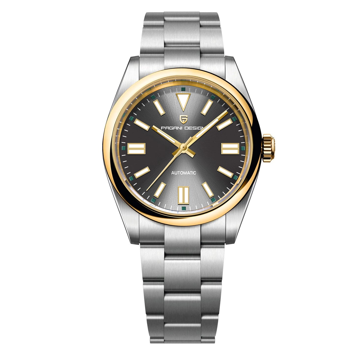 Pagani Design Oyster Perpetual