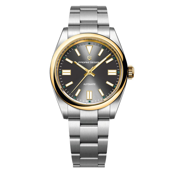 Pagani Design Oyster Perpetual