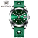 Verde Rubber