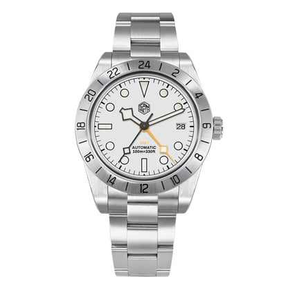 San Martin Explorer II