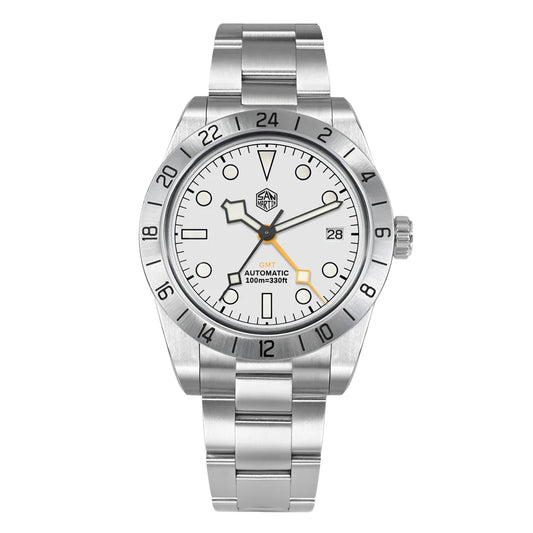 San Martin Explorer II