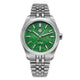 Verde Jubilee