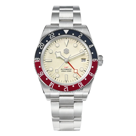 San Martin SN0109