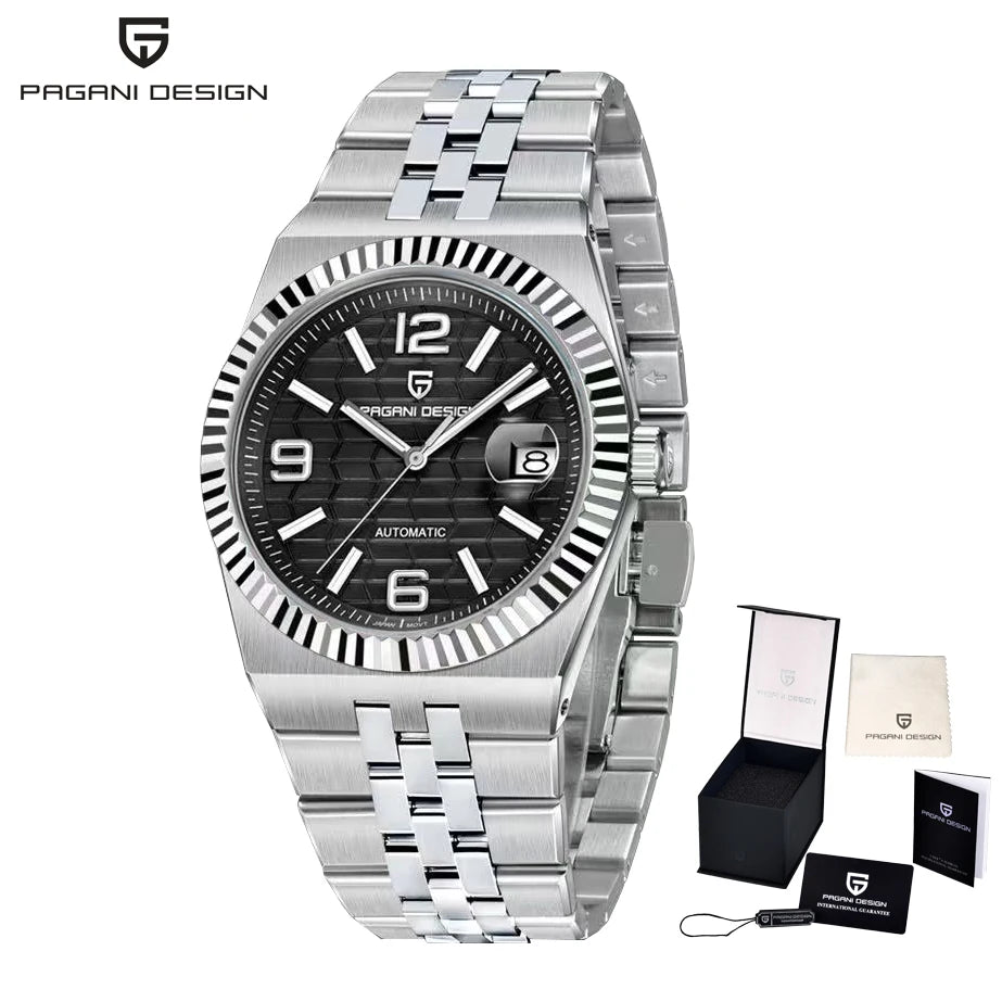 Pagani Design Land-Dweller