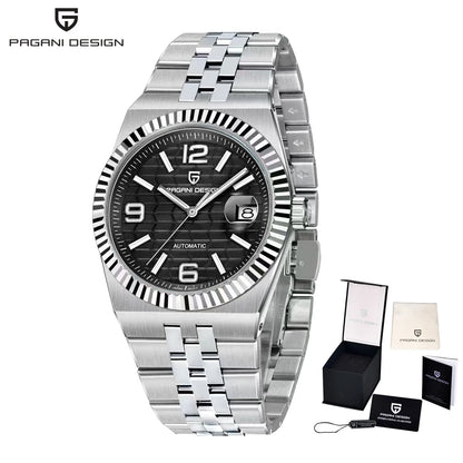 Pagani Design Land-Dweller