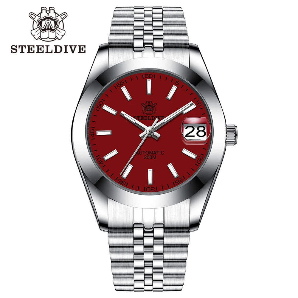 STEELDIVE SD1934