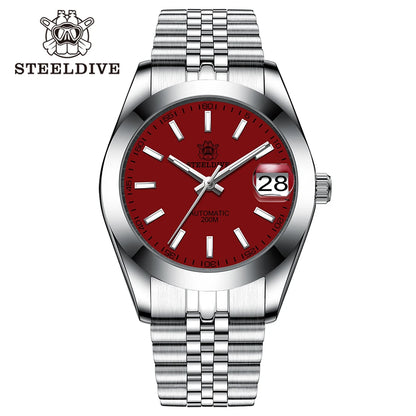 STEELDIVE SD1934