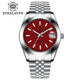 Vermelho Jubilee