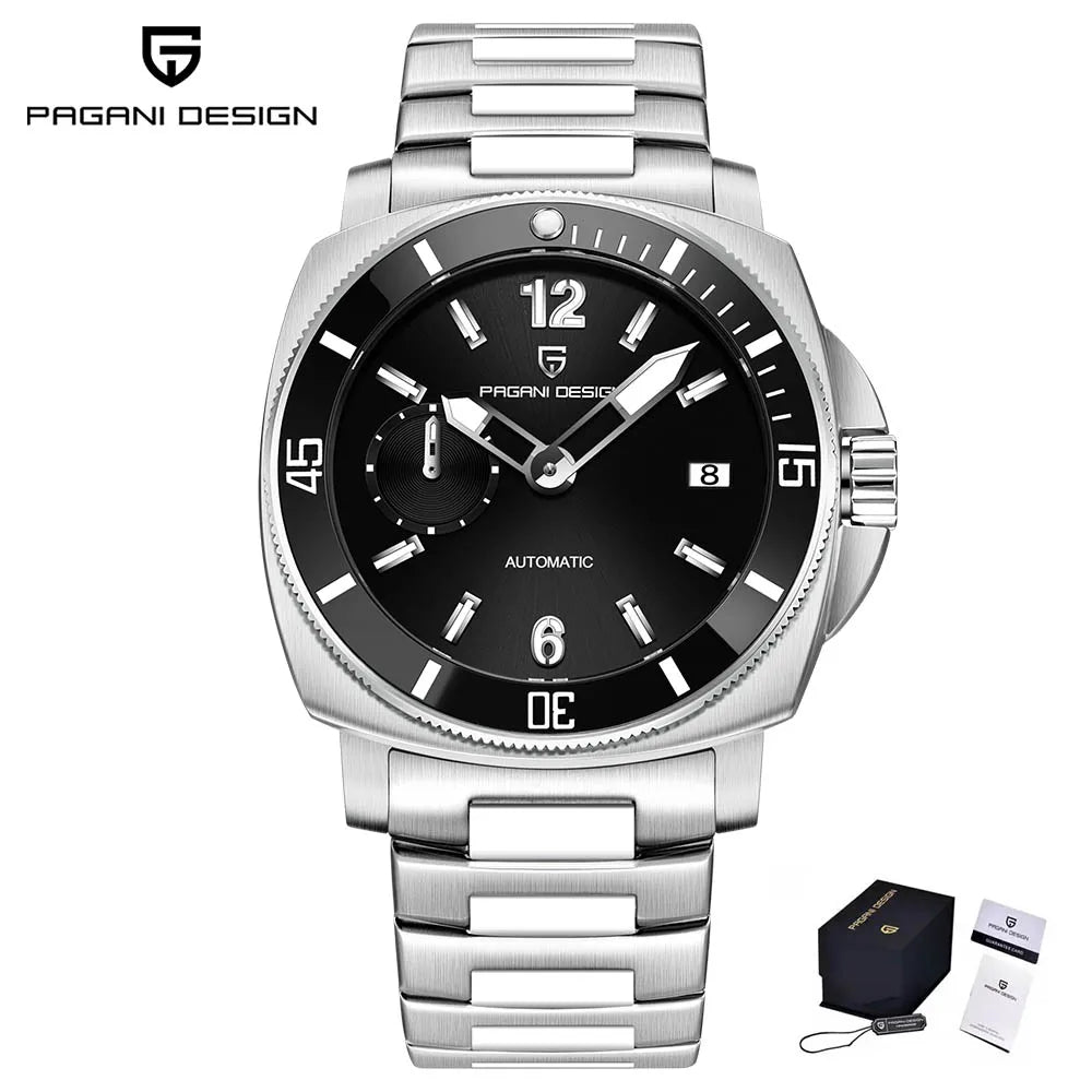 Pagani Design Luminous