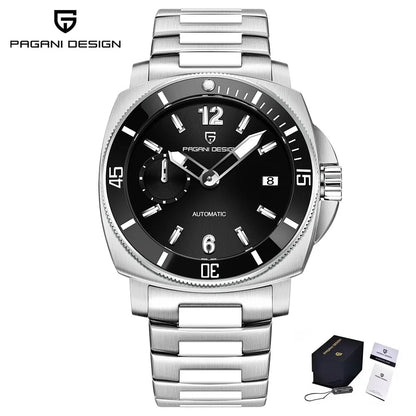 Pagani Design Luminous