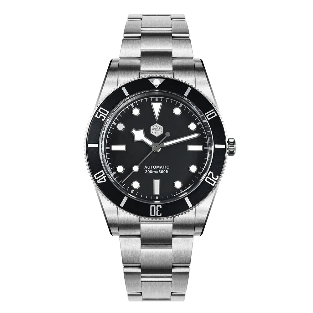 San Martin SN0138GB