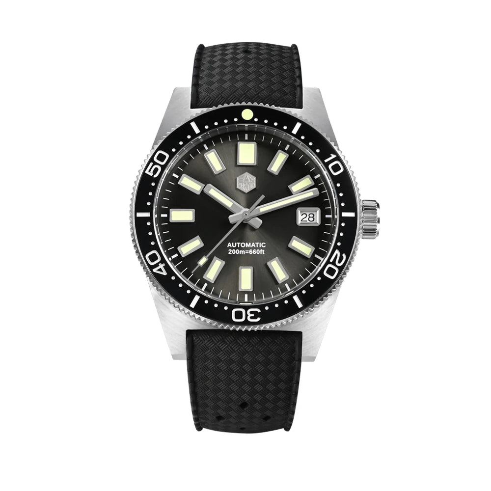 San Martin Ocean Master