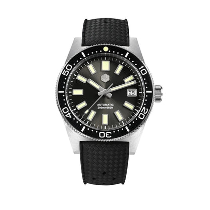 San Martin Ocean Master