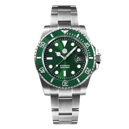 San Martin Submariner