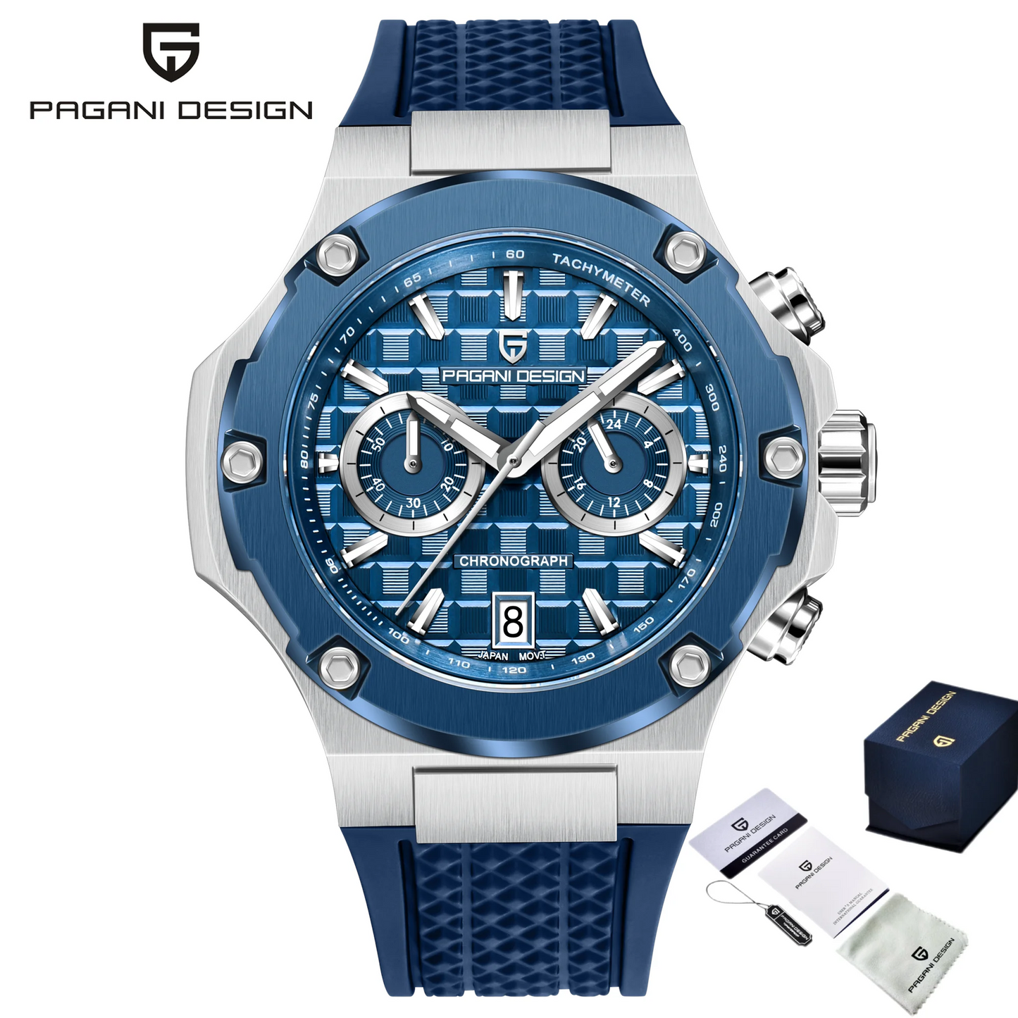 Pagani Design PDYS032