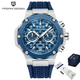 Azul