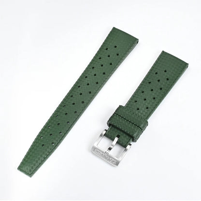 Pulseira San Martin Rubber