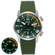 Verde rubber