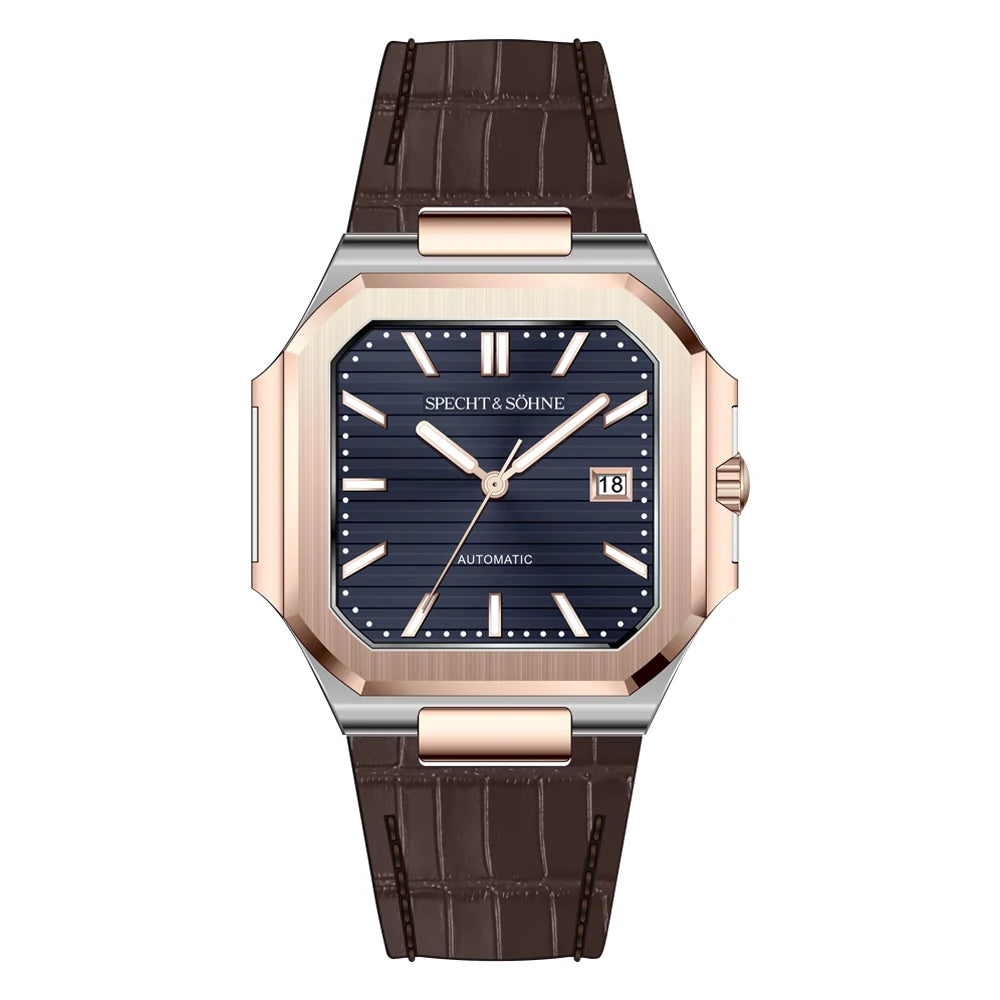 Specht & Söhne Cubic -5711
