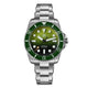 Verde