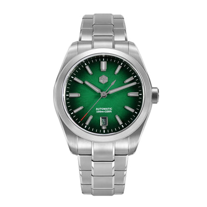 San Martin SN0144