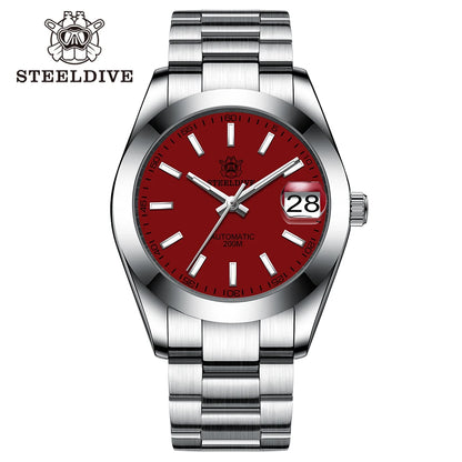 STEELDIVE SD1934