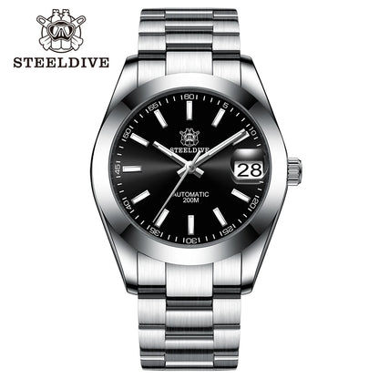 STEELDIVE SD1934